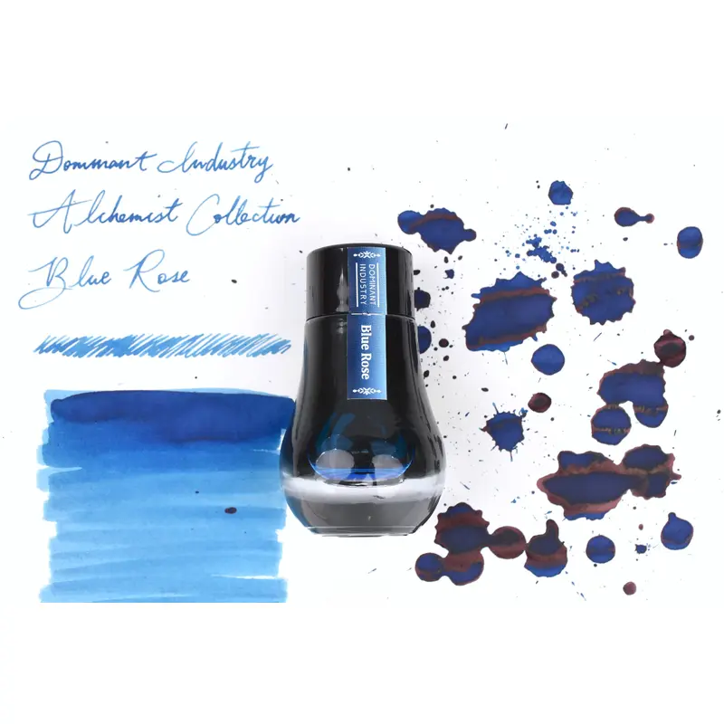 Dominant Industry - Alchemist Collection Standard - Blue Rose