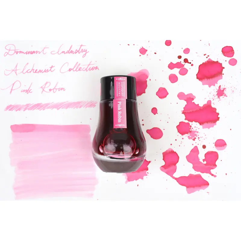 Dominant Industry - Alchemist Collection Standard - Pink Robin