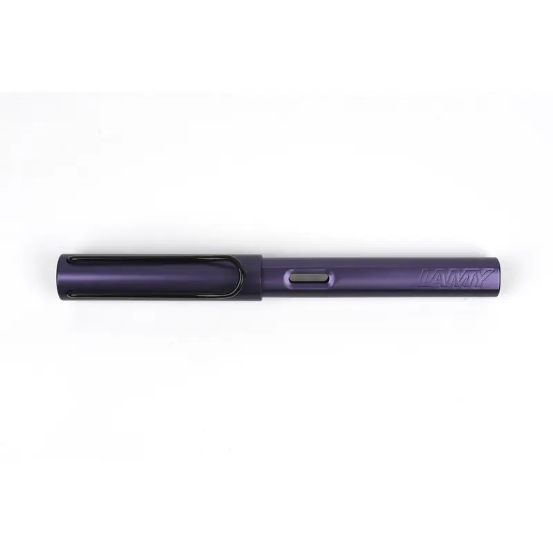 LAMY Al-Star Fountain Pen - Dark Dusk - Special Edition 2025