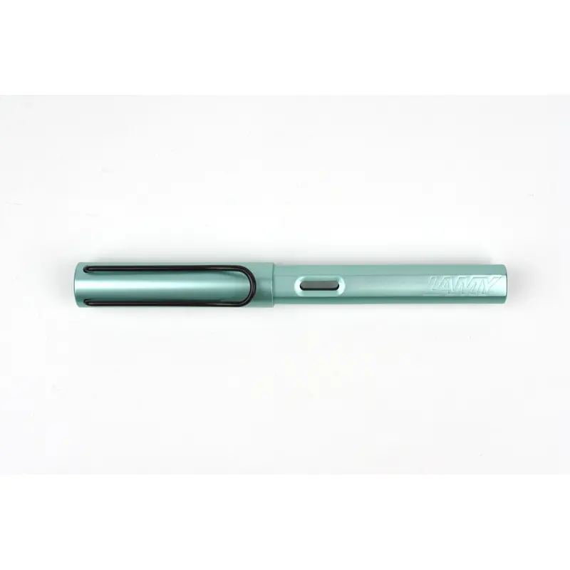LAMY AL-Star Fountain Pen - Mint - Special Edition 2025