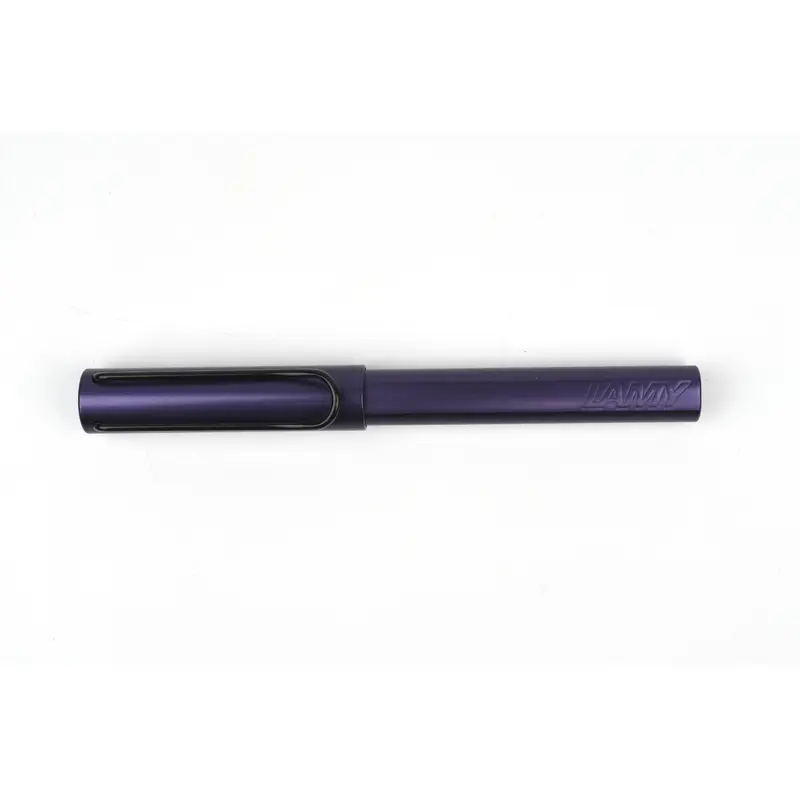LAMY AL-Star Rollerball Pen - Dark Dusk - Special Edition 2025