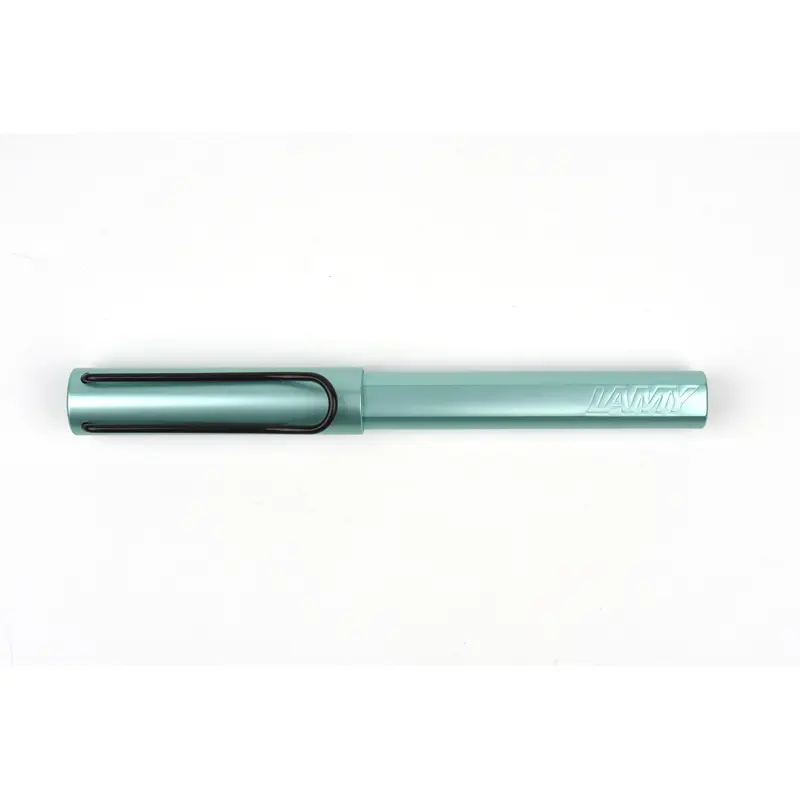LAMY AL-Star Rollerball Pen - Mint - Special Edition 2025