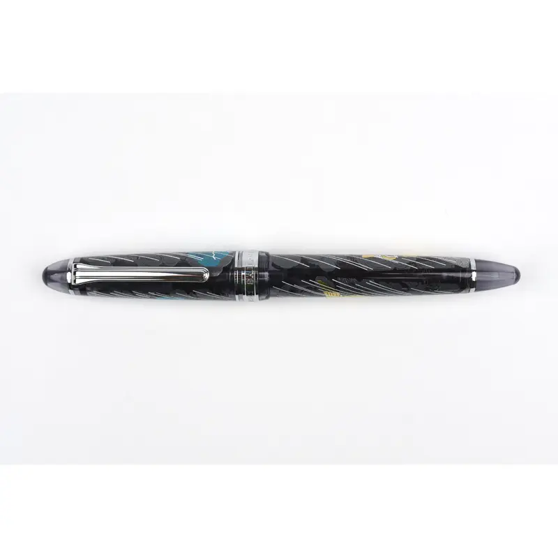 Sailor 1911 Standard - Ninja 2nd Series - Shachihoko