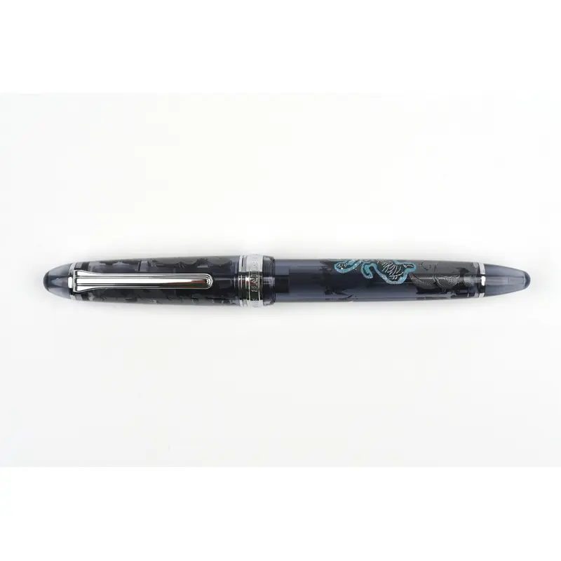 Sailor 1911 Standard - Ninja 2nd Series - Star