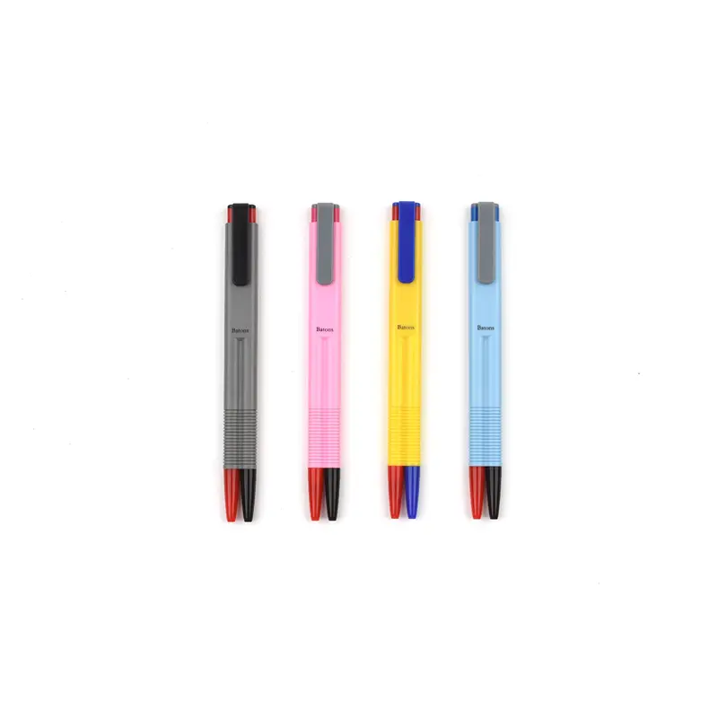 Epoch Batons Dual Ballpoint Pen