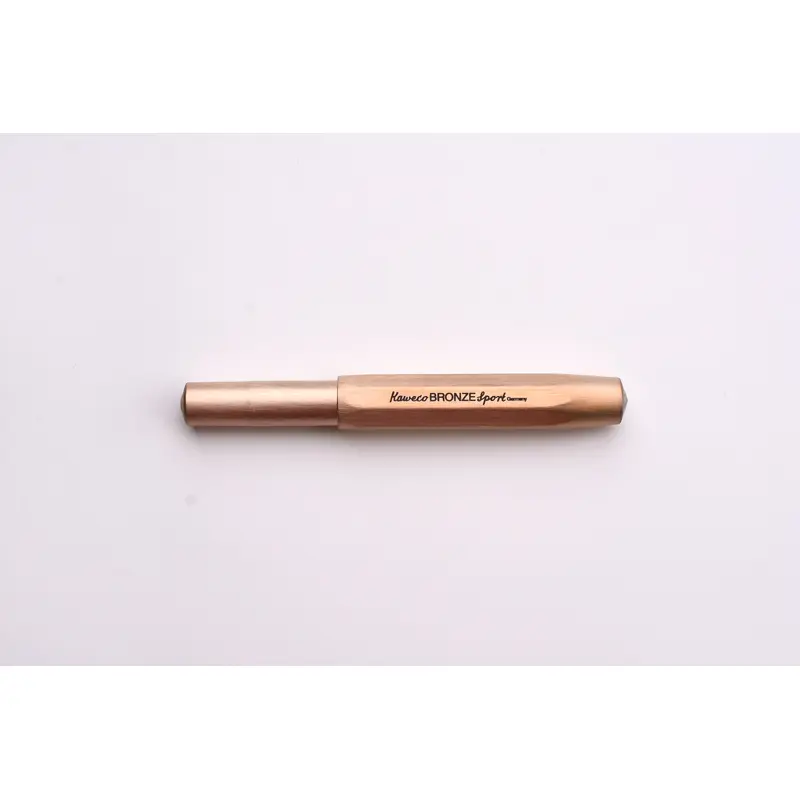 Kaweco Bronze Sport Rollerball Pen