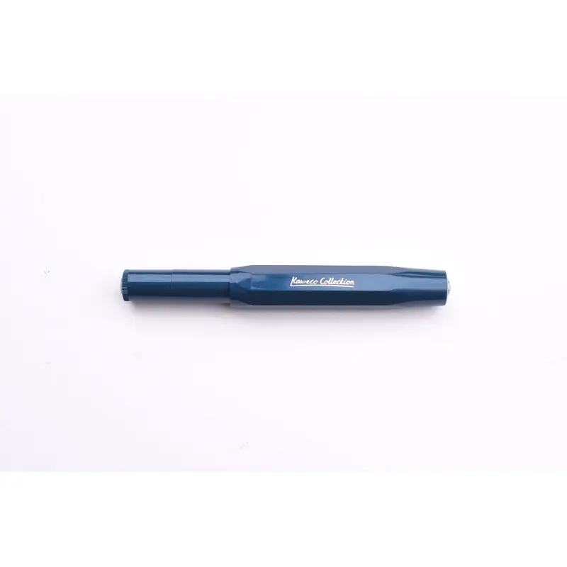 Kaweco COLLECTION Sport Fountain Pen - Toyama Teal