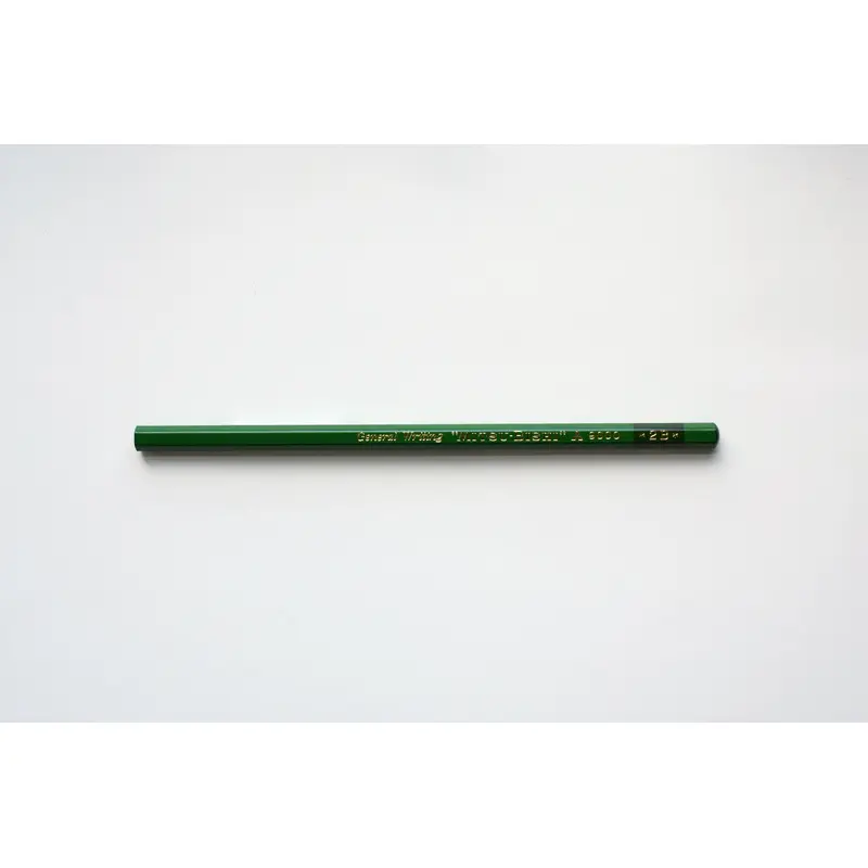 Mitsubishi 9000 Pencil