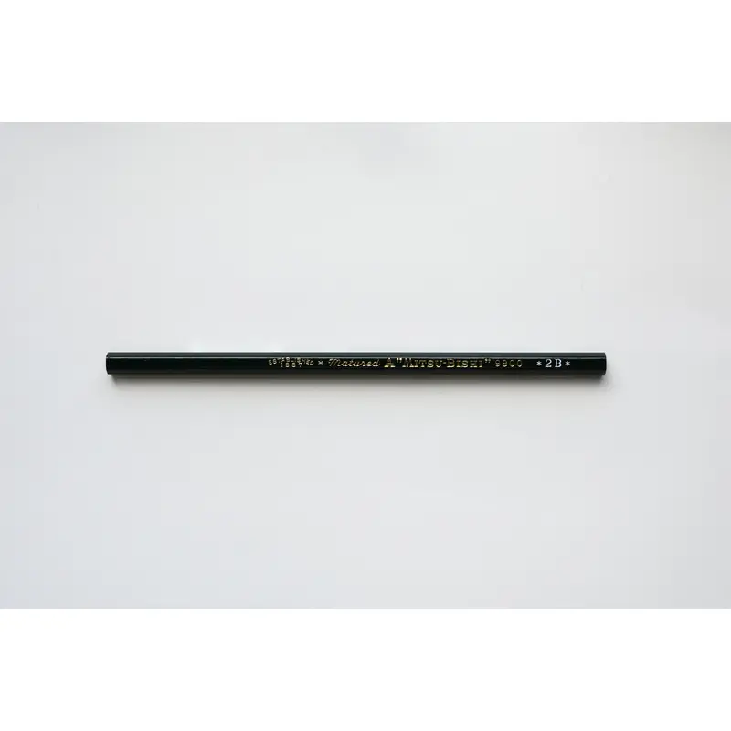Mitsubishi 9800 Pencil