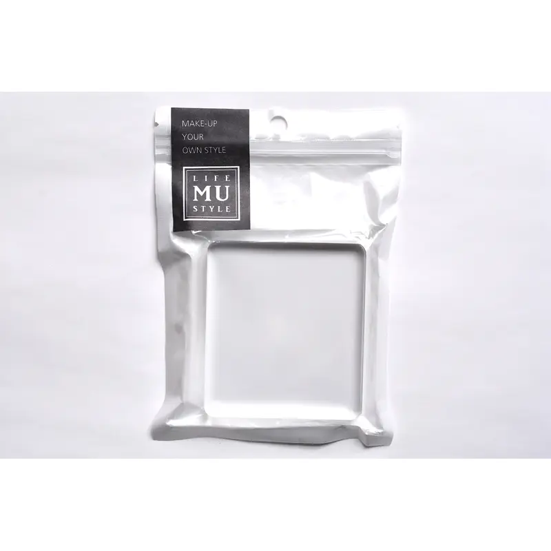 MU Lifestyle Clear Stamp Acrylic Block Tool