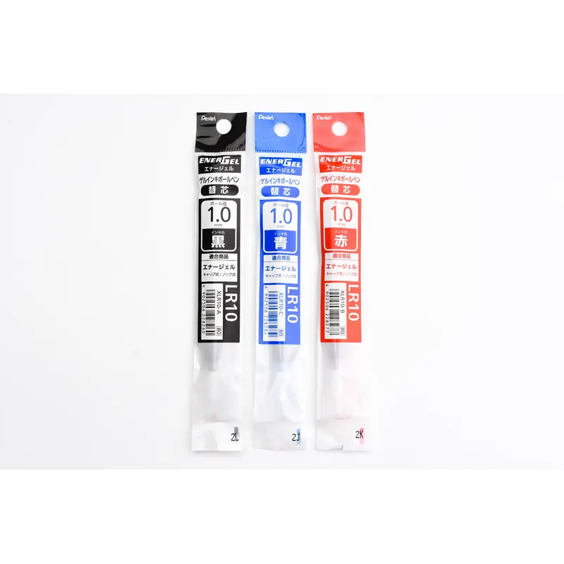 Pentel Energel 1.0mm Refills
