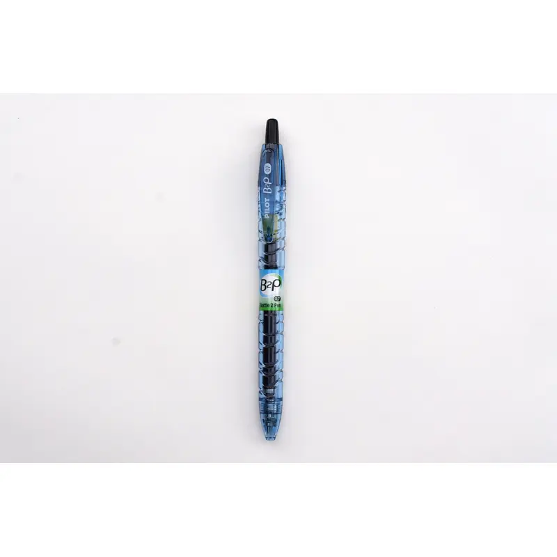 Pilot Bottle to Pen - B2P - Gel Pen - 0.7 mm