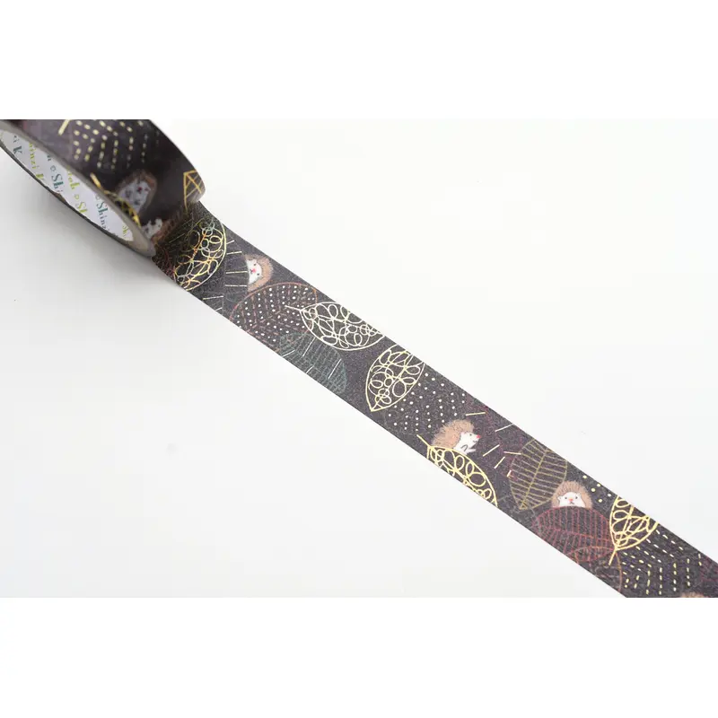 SEAL-DO Washi Tape - Shinzi Katoh - Hide and Seek
