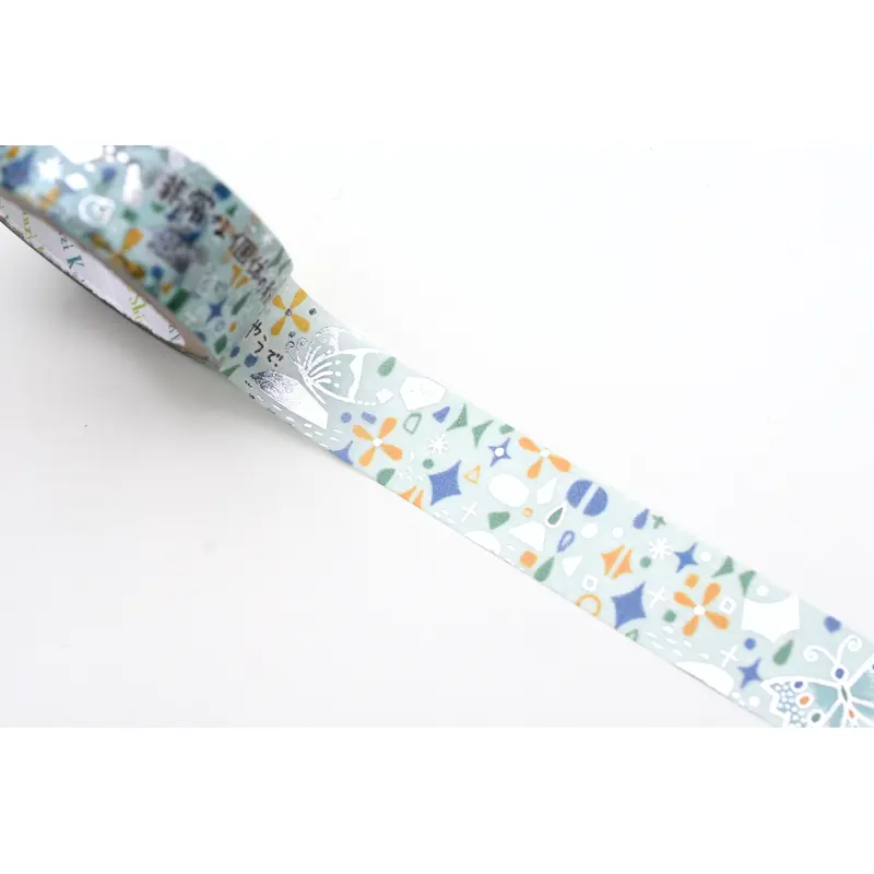 SEAL-DO Washi Tape - Shinzi Katoh - One Fairy Tale