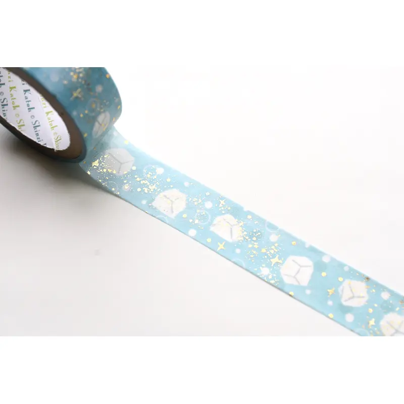 SEAL-DO Washi Tape - Shinzi Katoh - Soda