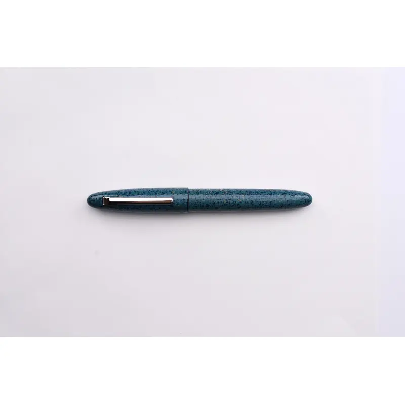 Taccia Miyabi Kaga Fountain Pen - Autumn Monsoon - Limited Edition