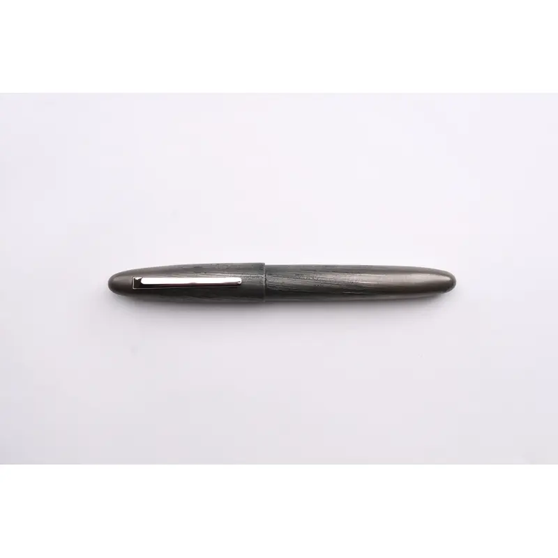 Taccia Miyabi Kaga Fountain Pen - Winter Eclipse - Limited Edition