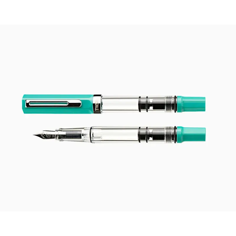TWSBI ECO Persian Green