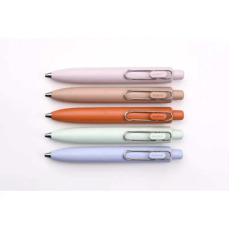 Uni-Ball One P - 0.38mm