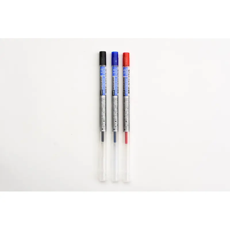 Uni Style Fit Jetstream Ballpoint Multi Pen Refill - 1.0mm