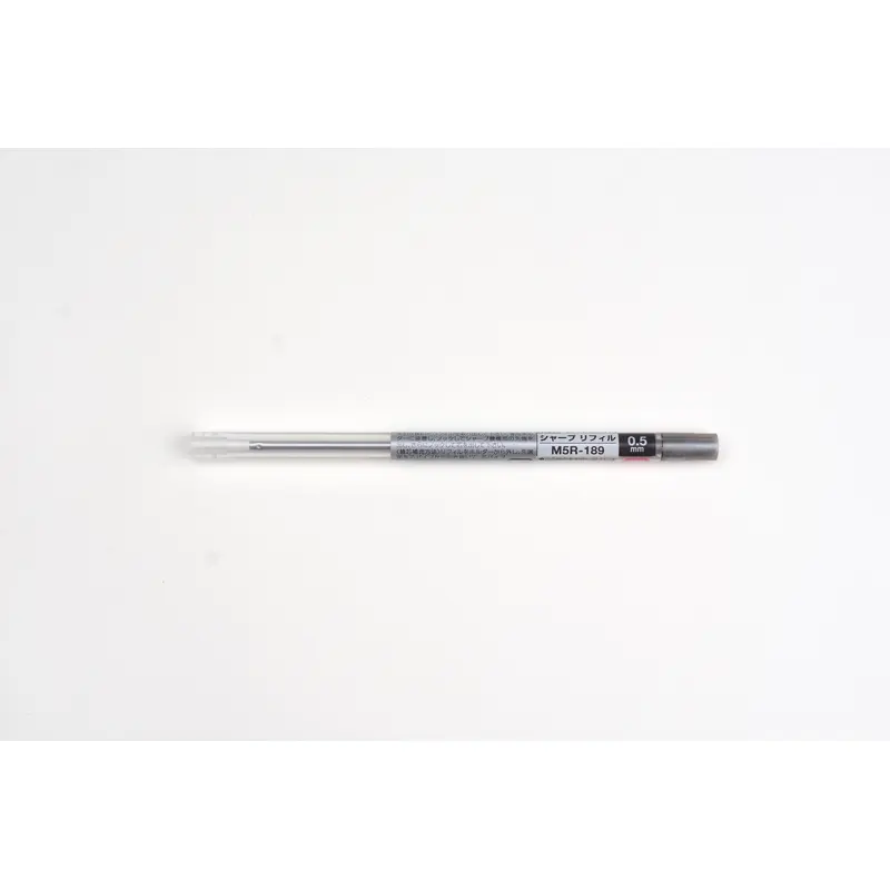 Uni Style Fit Mechanical Pencil Refill - 0.5mm