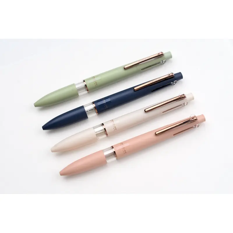 Uni Style Fit - Meister - Multi Pen Body - 5 color