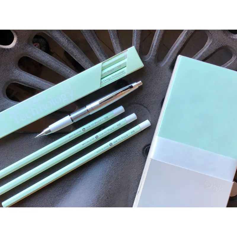 CDT Kerry Mechanical Pencil - 0.5mm