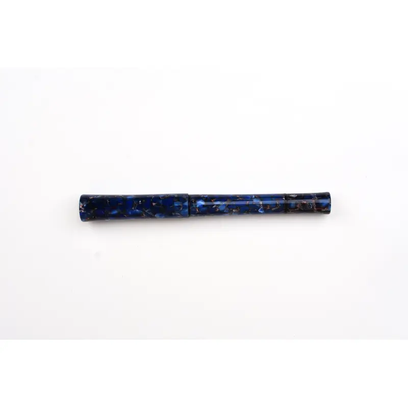 Fine Writing International Scepter Fountain Pen - Blue