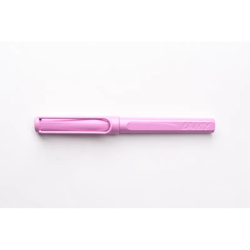 LAMY Safari Rollerball Pen  - Special Edition - Light Rose