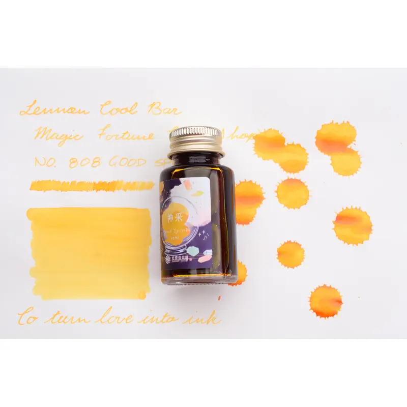 Lennon Tool Bar - Magic Fortune Teller Shop - No.808 Good Spirits