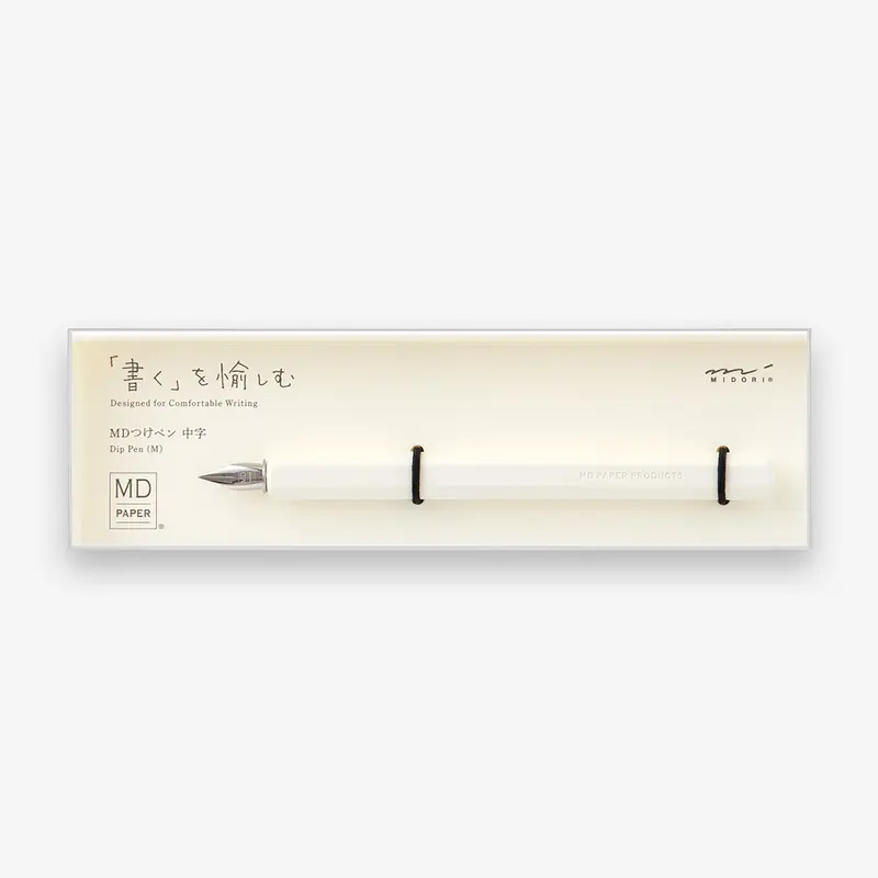 MD Dip Pen