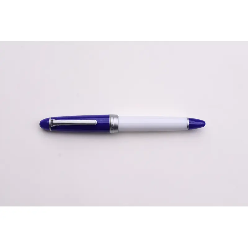 Nagasawa Original Large Fountain Pen Kobe Airport - Limited Edition