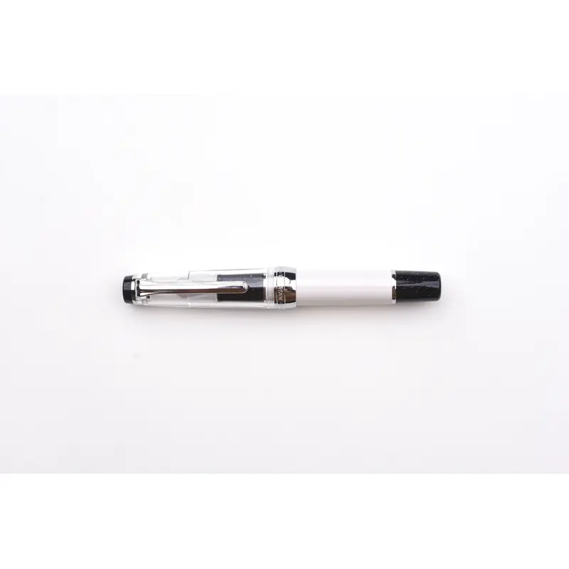 Nagasawa Original Mini Fountain Pen Ikuseiso - Yukidoke