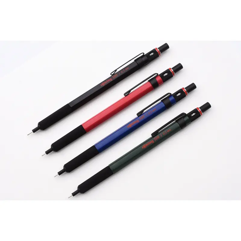 rOtring 500 Mechanical Pencil - 0.5mm