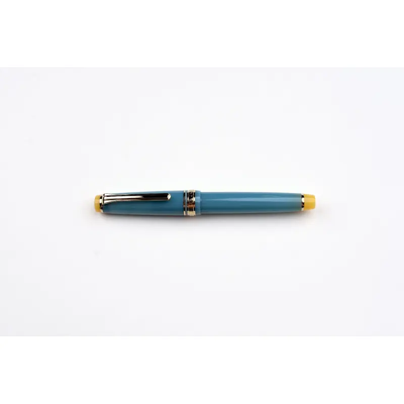 Sailor Pro Gear Slim - Solar Terms - Yuzuyu