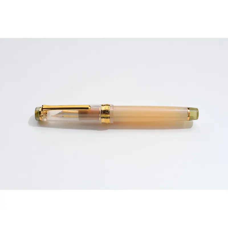 Yoseka x Sailor - Home Pro Gear Fountain Pen