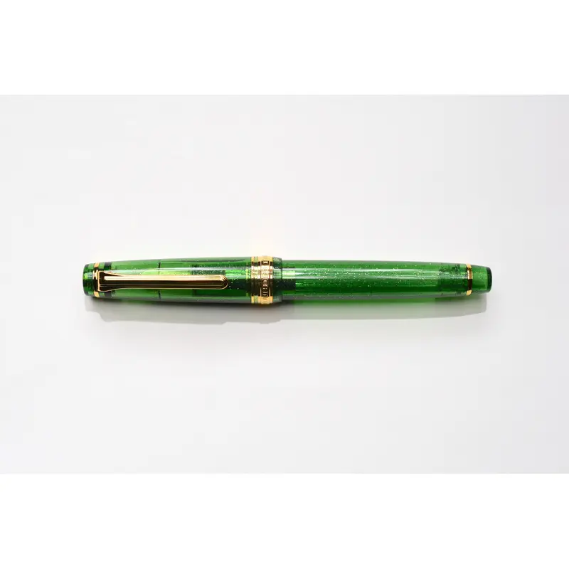 Yoseka x Sailor - Origin Pro Gear Fountain Pen