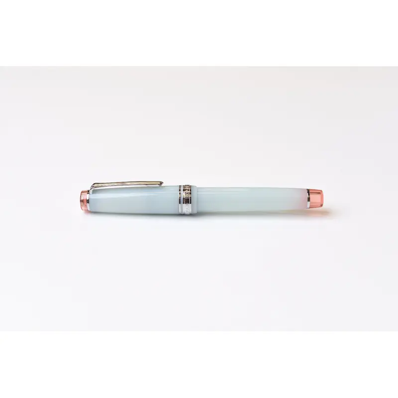 Yoseka x Sailor - Refresh Pro Gear Slim Fountain Pen