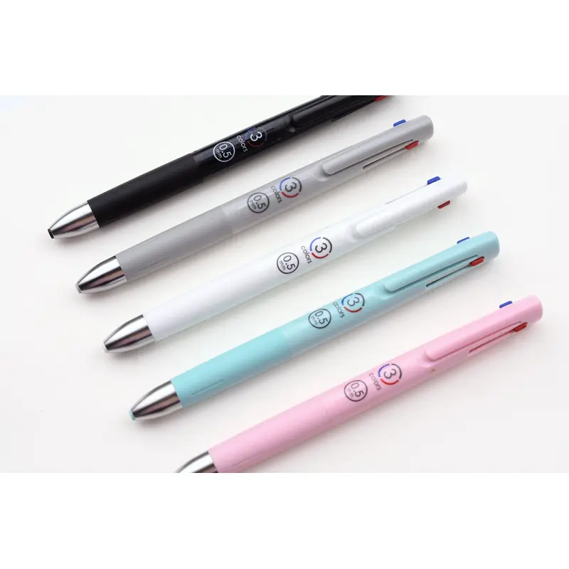 Zebra bLen 3C Multi Pen - 0.5mm