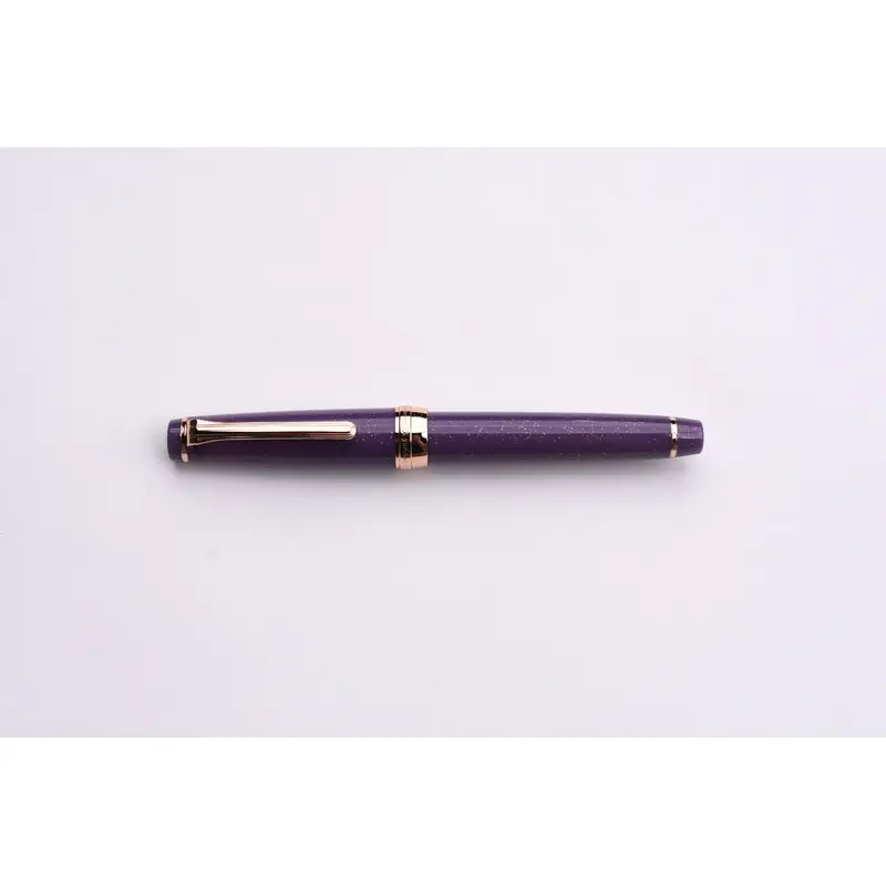 BUNGUBOX Original Fountain Pen - Tipsy Mood