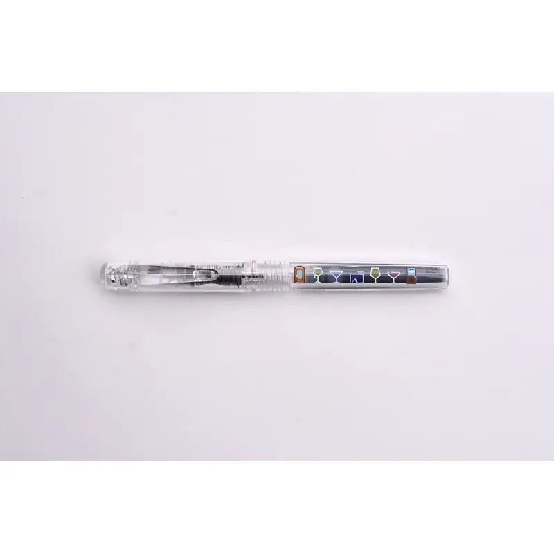 BUNGUBOX Original Preppy Fountain Pen - Cocktail Bar