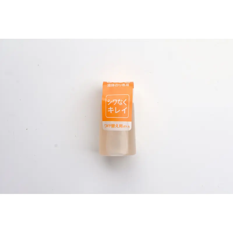 Kokuyo Gloo Liquid Glue Refill - Wrinkle Free