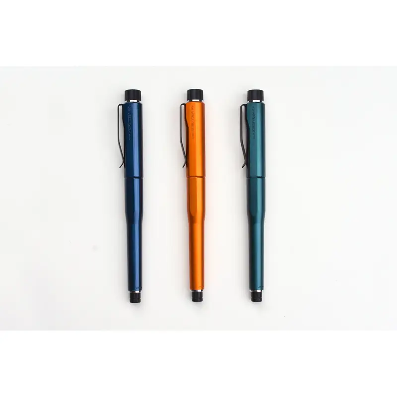 Kuru Toga Dive Mechanical Pencil - 0.5mm