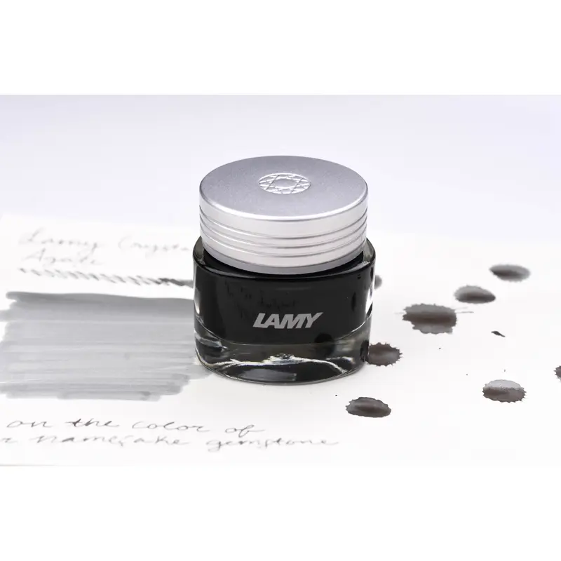 Lamy Crystal Ink - 30ml bottle