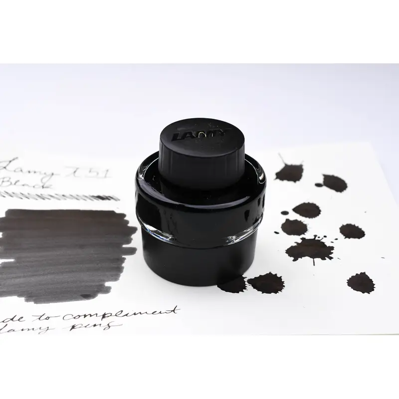 Lamy Ink - 30ml Bottle
