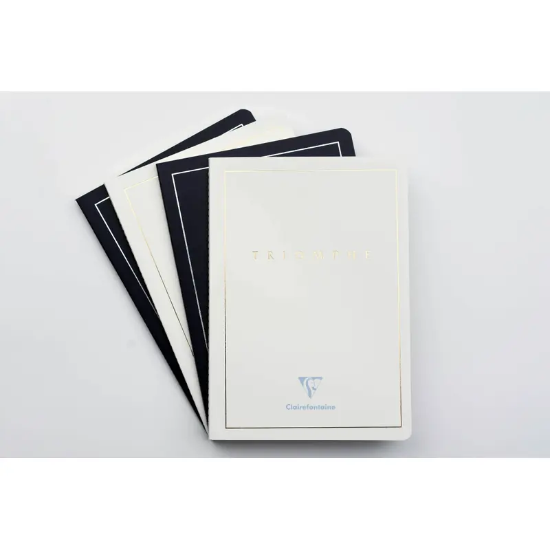 Clairefontaine Triomphe Notebook - A5