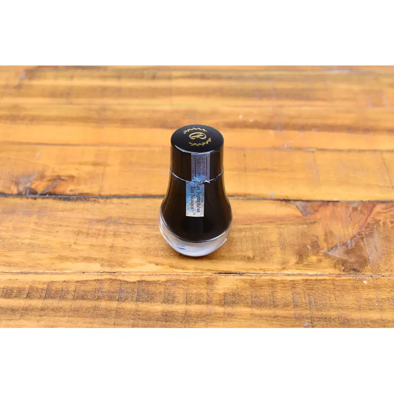 Dominant Industry - Pearl - Les Nymphas: Les Nuages No.027