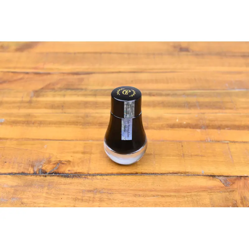 Dominant Industry - Pearl - Les Nymphas: Matin No.026