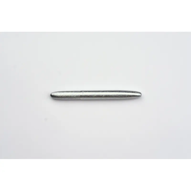 Fisher Space Pen - Brushed Chrome