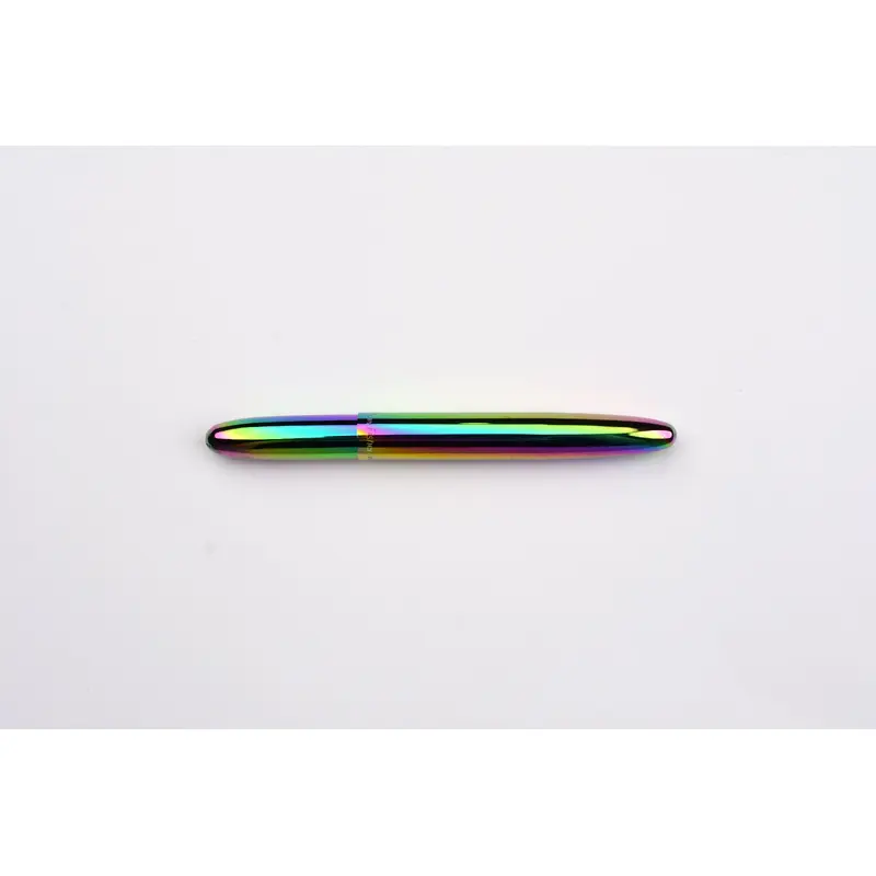 Fisher Space Pen - Supernova Titanium Nitride